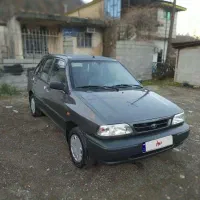 پراید مدل 93 فول se