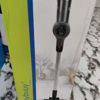 جارو شارژی سی بای