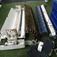 تعمیرات،نصب،سرویس کولر گازی اسپیلت و پنجره ای