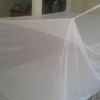 پشه بند سنتی زیپ دار