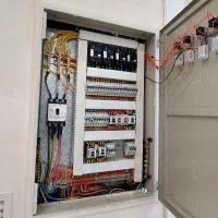 برقکار صنعتی برقکاری برق باغچه خانه منصفانه24ساعته
