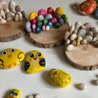 انواع سنک های تزئینی