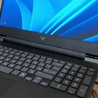 لپ تاپ گیمینگ و رندرینگ HP victus15