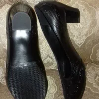 کفش زنانه کاملا نو