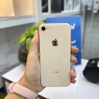 آیفون iPhone 8 در حد نو بدون تعمیر / ماد سرویس