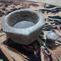 هونگ. قدیمی . سنگی