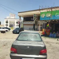 پراید 132|خودرو سواری و وانت|ارژن, |دیوار