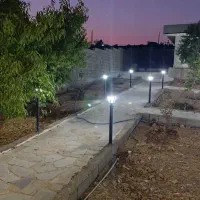 باغ شهری سیخ دارنگون هوردشت (فارس مبین)