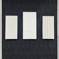 پنل های بتن اکسپوز برای استفاده در نما و کف سازی