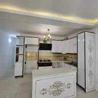 هکف راه جدا۱۰۰متری ۲خواب فروش فوری