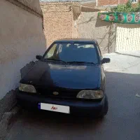 پراید مدل 84