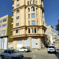 بـورس تــجــاری  منـطـقه بهداری