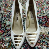 کفش مجلسی سایز،37