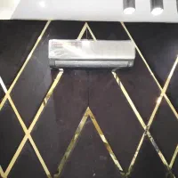 نصب وتعمیرات تخصصی کولر گازی واسپیلت وداکت اسپیلت