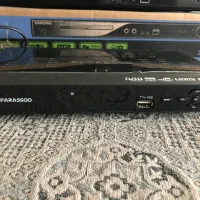 Dvd pleyer  Sumsongهمراه با دستگاه دیجیتال خانگی