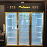 یخچال صنعتی ایستاده فروشگاهی
