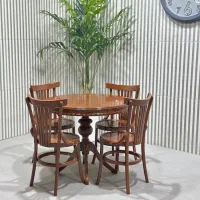 میز نهار خوری لهستانی
