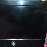 تلویزیون ال سیدی LG SCARLET
