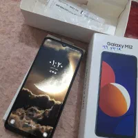 گوشی سامسونگ a12
