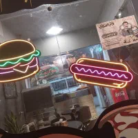 2تا تابلو نئون