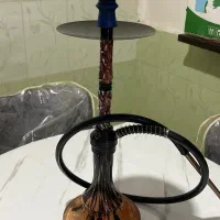 قلیون سوپاپی