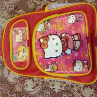 هر سه کیف دانه ای ۳۰۰ تومان همه نو هستن