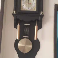 ساعت دیواری