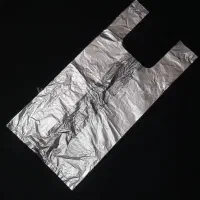 پلاستیک دسته دار