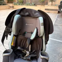 صندلی ماشین