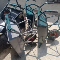 فرغون سازی وابزارساختمانی