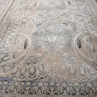 یک جفت فرش 9متری