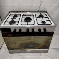 فر گاز