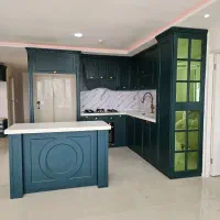 کابینت آشپزخانه