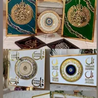 ساخت انواع ساعت و تابلو و ظروف رزینی