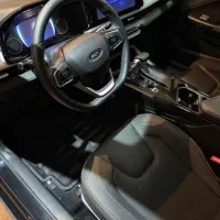 X33 کراس اتوماتیک