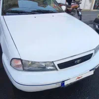 فروشی دوو سیلو