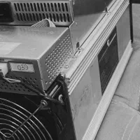 ماینر دستگاه m30+ ۱۰۸/کم کار خانگی