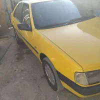 تاکسی مدل95پلاک سراوان