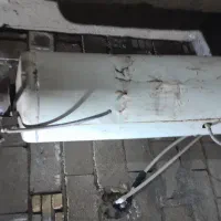 اب گرمکن