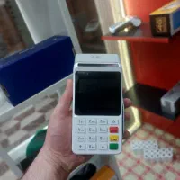کارتخوان M3P / کارت خوان سیار / کالا برگ