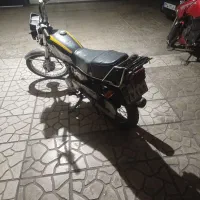 هندا 125