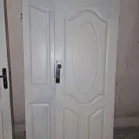 در چوبی شیک