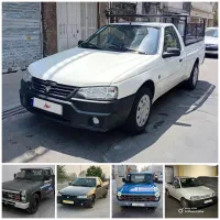 اقساط بلند مدت/صفر و کارکرده/تحویل درجا/شرایط آسان