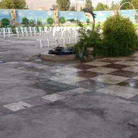 باغ اجاره مجلس عروسی باغرود