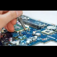 مرکز تعمیرات بردهای الکترونیک