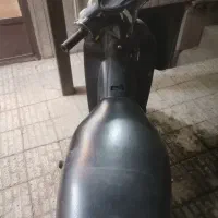 موتور بیکلاچ