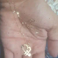النگو طلا
