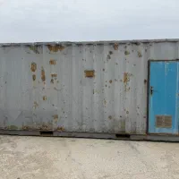 کانتینر 20 فوت (6متری)