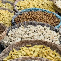 کشک محلی نم دار سنتی اعلا