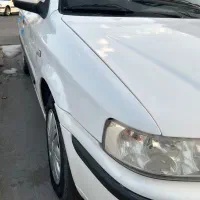 سمند IF7
